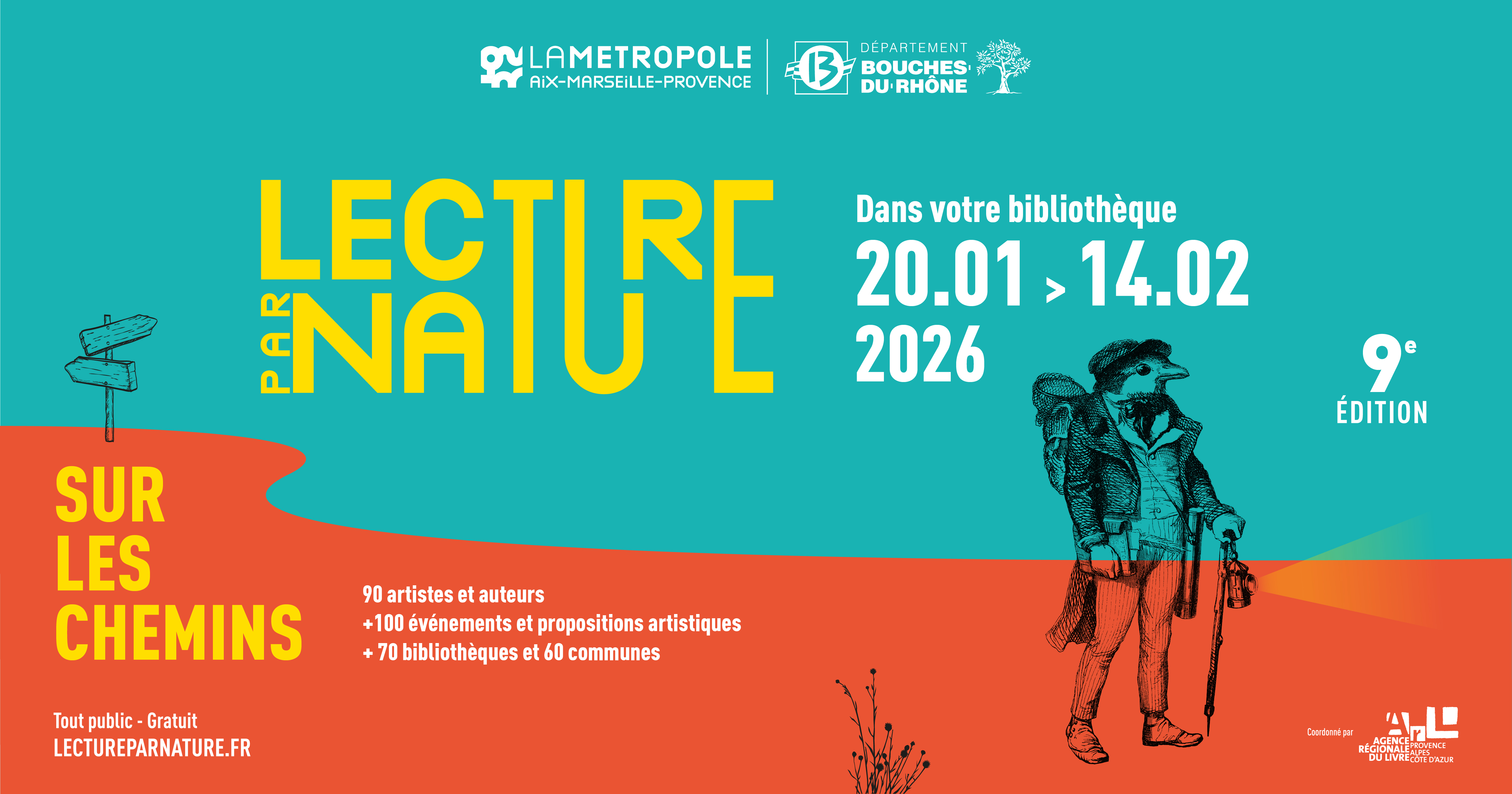 Bandeau lecture par nature 2026
