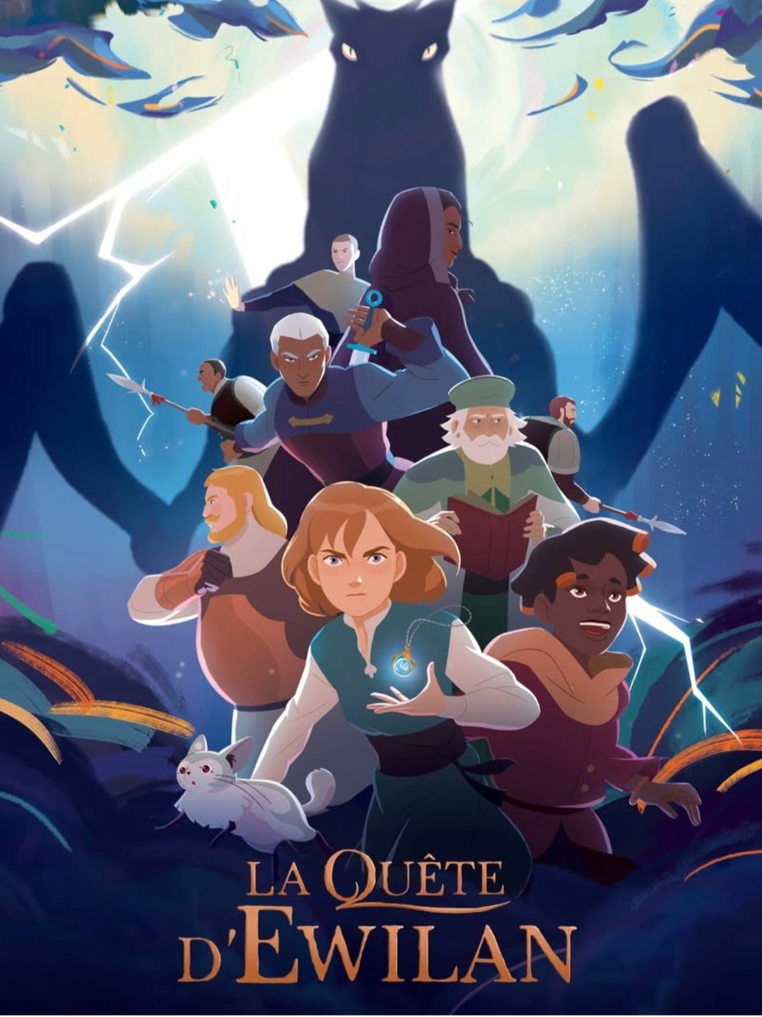 affiche serie quete ewilan 14.02.2026